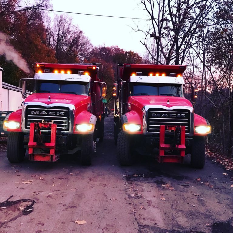 J. Pip's Paving Company J. Pips Paving Company